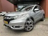 2017 Honda HR-V