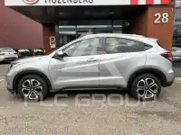 2017 Honda HR-V