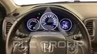 2017 Honda HR-V