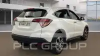 2017 Honda HR-V