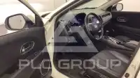2017 Honda HR-V