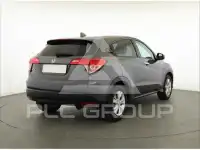 2017 Honda HR-V