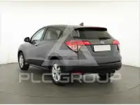 2017 Honda HR-V