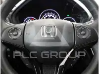 2017 Honda HR-V