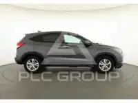 2017 Honda HR-V