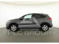 2017 Honda HR-V