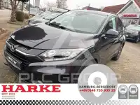 2017 Honda HR-V