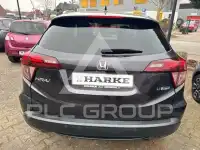 2017 Honda HR-V