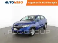 2017 Honda HR-V