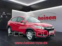 2017 Honda HR-V