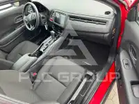 2017 Honda HR-V