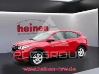 2017 Honda HR-V