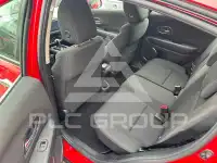 2017 Honda HR-V