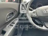 2017 Honda HR-V