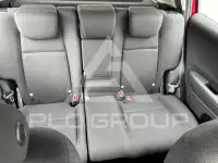 2017 Honda HR-V
