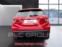 2017 Honda HR-V
