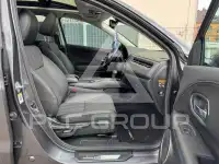 2017 Honda HR-V