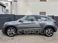 2017 Honda HR-V