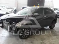 2017 Honda HR-V