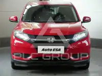 2017 Honda HR-V