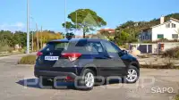 2017 Honda HR-V