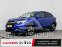 2017 Honda HR-V