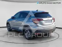 2017 Honda HR-V