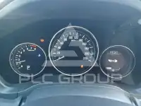 2017 Honda HR-V