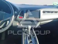 2017 Honda HR-V