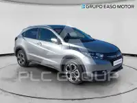 2017 Honda HR-V