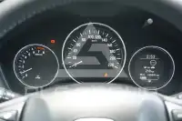 2017 Honda HR-V
