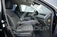 2017 Honda HR-V