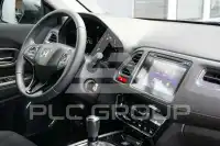 2017 Honda HR-V