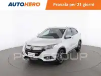 2017 Honda HR-V