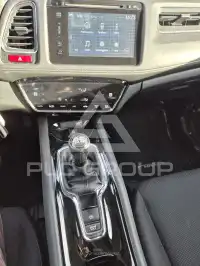 2017 Honda HR-V