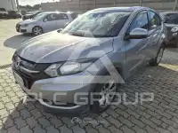 2017 Honda HR-V