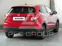 2017 Honda HR-V