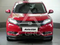 2017 Honda HR-V