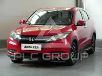 2017 Honda HR-V