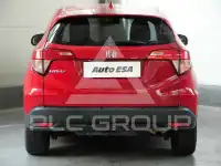 2017 Honda HR-V