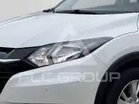 2017 Honda HR-V