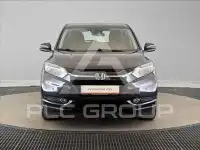 2017 Honda HR-V