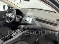 2017 Honda HR-V