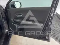 2017 Honda HR-V