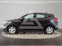 2017 Honda HR-V