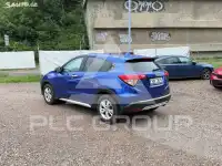 2017 Honda HR-V
