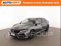 2017 Honda HR-V