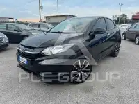2017 Honda HR-V