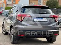 2017 Honda HR-V