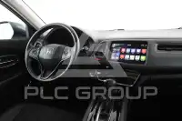 2017 Honda HR-V